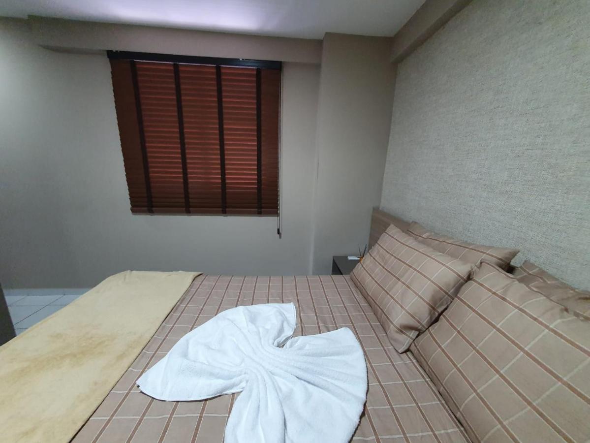 Apartamento Green Tower 2 Quartos- Castelo B Temporada Apartment Maceio  Exterior photo